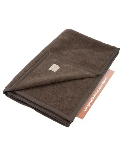 Decken Braun von Ritter Decken