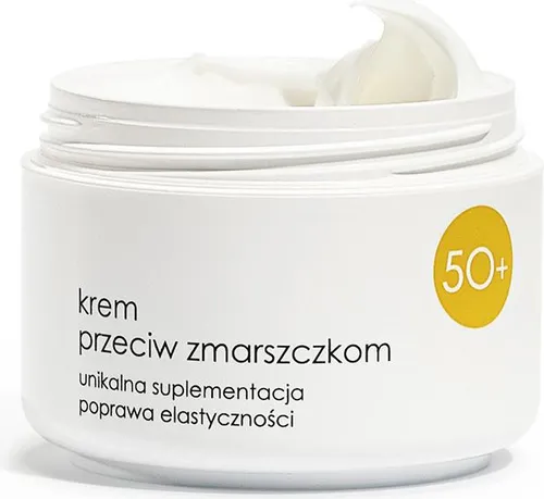 Ziaja Anti-Falten-Creme 50+ 50ml (W)