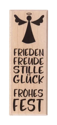 BUTTERER Stempel
