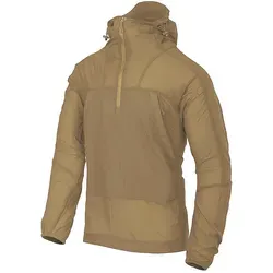 Helikon-Tex Windrunner Windshirt Windpack Nylon coyote XL
