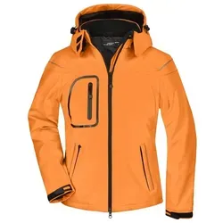 Damen Winter Softshelljacke JN1001