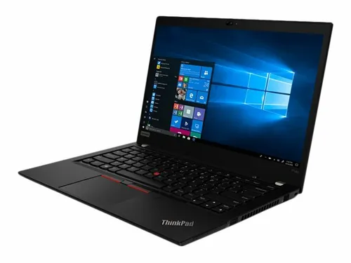 Produktbild Lenovo Thinkpad P14s G2 21A0005EGE 14