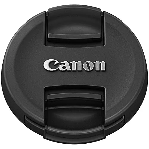 Canon E-43 Objektivdeckel (43mm) von Canon