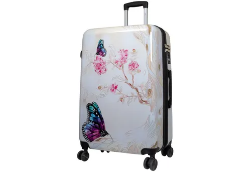 Hartschalentrolleys von Trendyshop365