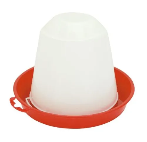 Geflügeltränke / Kunststofftränke - 1,5 L