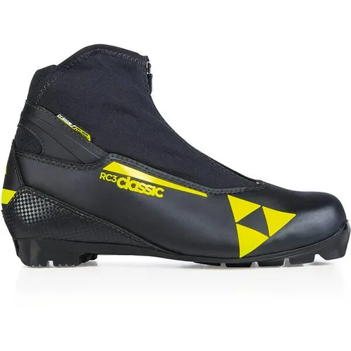FISCHER Herren Langlaufschuhe RC3 CLASSIC