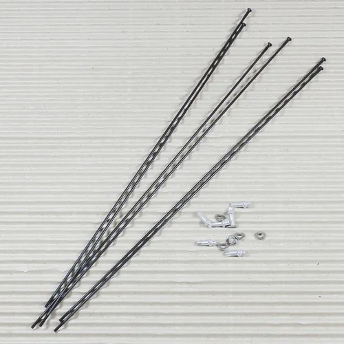 DT Swiss Speichenkit für HX 1501 Spline 27,5 (10220323)