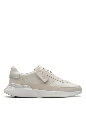 Clarks Herren Sneaker CL26179691 von Clarks