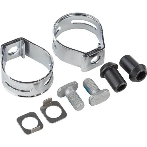 Sram RED Griff- Befestigungsschelle mit Schraube (11.7015.050.000)