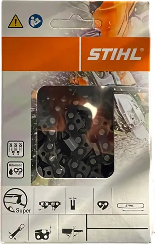 STIHL Ersatzkette Rapid Super C (RSC) 325 1.6 mm 67 TG von STIHL