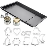 Zenker Ausstecher-Set 