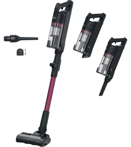 Hoover HF1M10HX 011 2-in-1-Stabstaubsauger