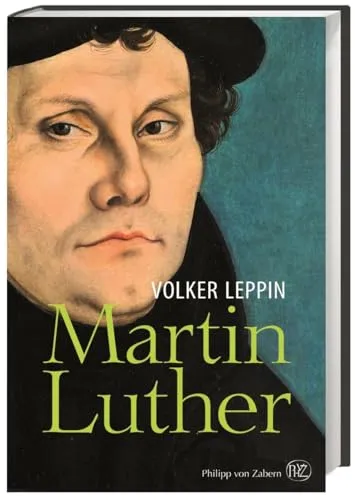 Martin Luther - Die Biografie - Erfahren Sie alles über das Leben und Wirken von Martin Luther, dem Reformator, in dieser umfassenden Biografie über eine Schlüsselfigur der deutschen Geschichte.