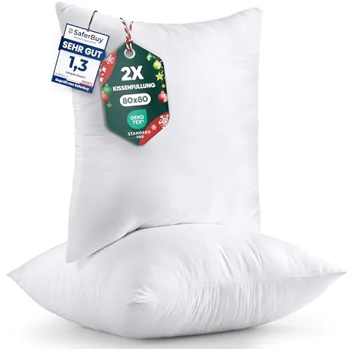 Füllmaterial von Utopia Bedding