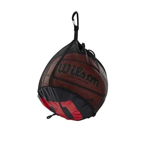 SINGLE BALL BSKT BAG