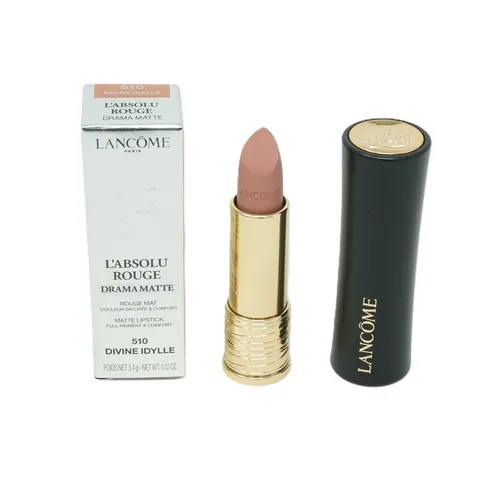 Lancome L'Absolu Rouge Drama Matte 510 3,4g
