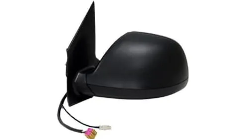 IPARLUX 27914711 Außenspiegel Seitenspiegel Seitenrückspiegel beheizbar mit Antenne asphärisch links