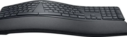 Logitech Ergo Series ERGO K860 für Unternehmen