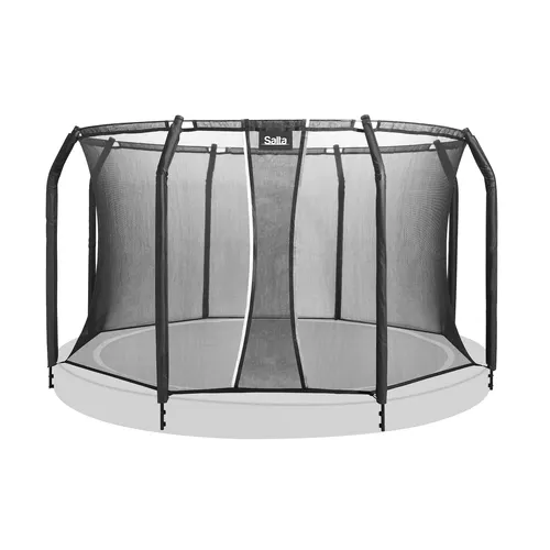 Salta Trampolin-Sicherheitsnetz Ground 251 cm