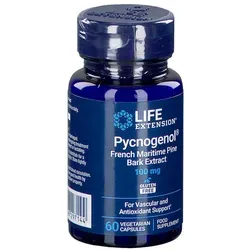 Produktbild Pycnogenol 100 Mg Kapseln