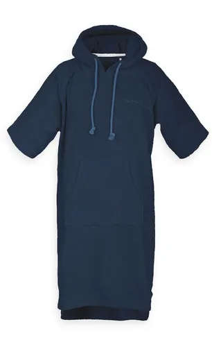 Tom Tailor Surf Poncho mit Kapuze & Bauchtasche S-M von TOM TAILOR HOME