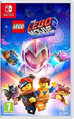 Lego Movie 2 [ ]
