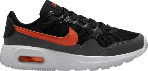 Produktbild Nike Air Max Sc (Gs) Black/Team Orange-Medium Ash Black/Team Orange-Medium Ash 5Y 156