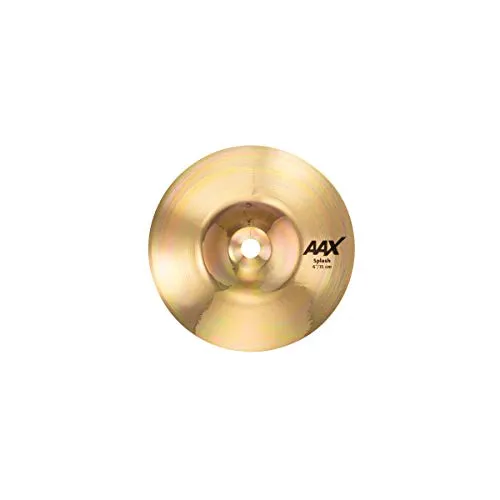 SABIAN AAX Splash 6