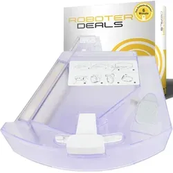 Staubbehälter von Roboter-Deals