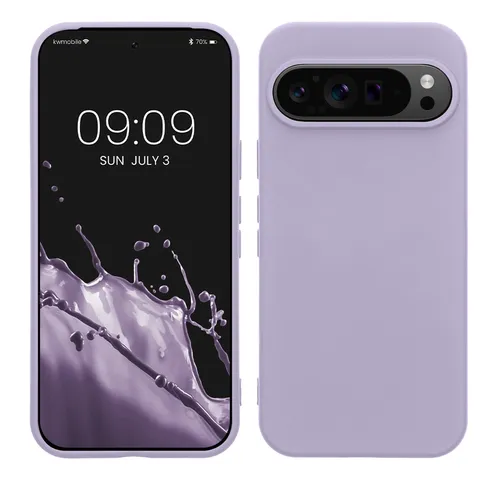 Hülle für Google Pixel 9 Pixel 9 Pro Handyhülle Handy Case Cover Smartphone