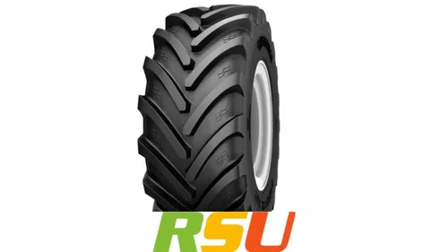 Alliance 372 Agriflex+ Steel Belted CFO VF 600/70 R30174D von Alliance