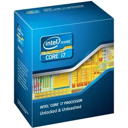 Intel Core i7-2600K Prozessor – Hochleistungs Quad-Core