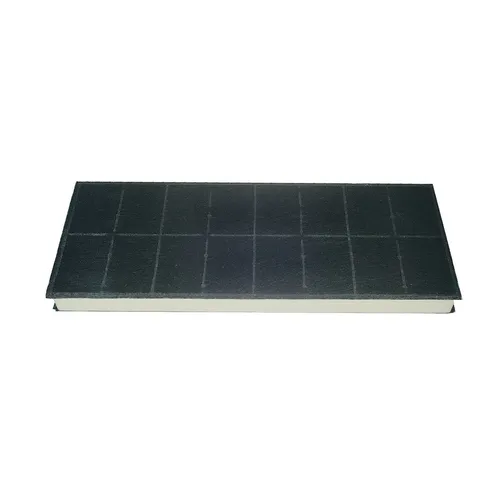 Kohlefilter Dunstabzugshaube eckig Bosch Siemens 296178 für DHI635HGB