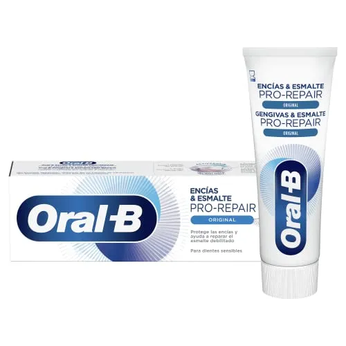 Oral-B Pro-Repair Original Zahnpasta Zahnpasta 75 ml