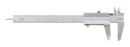 Forum Präzisions-Taschenmessschieber 150 mm von Forum