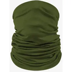 TOM FYFE Premium Merino Schlauchschal Unisex Waldgrün – 100% Merinowolle für optimalen Komfort - Hochwertiger Schlauchschal aus 100% Merinowolle, pflegeleicht und maschinenwaschbar. Ideal für jede Aktivität – bietet angenehme Wärme und Atmungsaktivität für Alltag, Sport und Reisen.