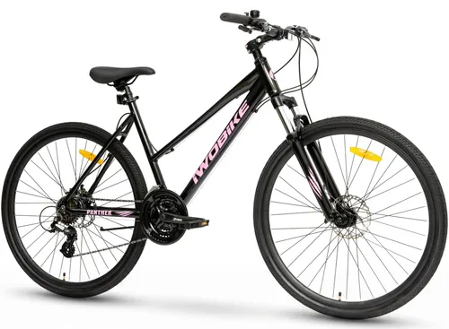 Die besten Fitnessbikes | Test 07/2026 von Iwobike