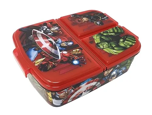 Theonoi Kinder Brotdose Lunchbox Sandwichbox