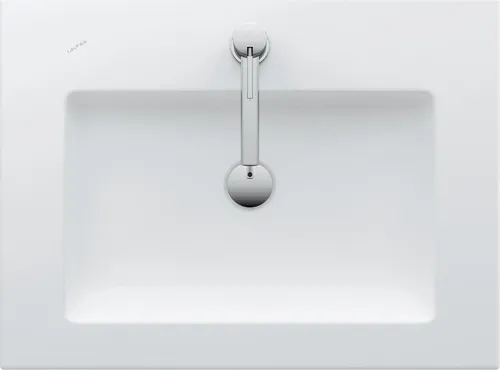 LAUFEN Living Square Waschtisch 900x480 von LAUFEN