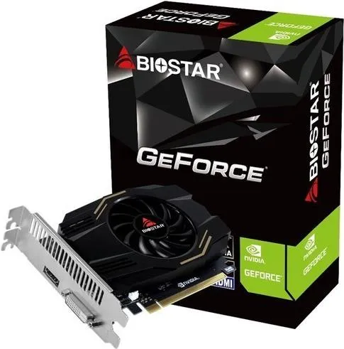 Biostar GeForce GT1030
