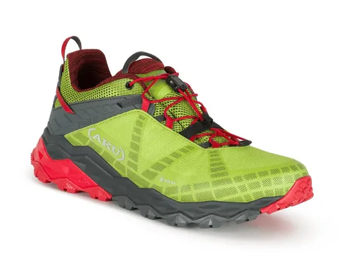 AKU Flyrock GTX Wanderschuhe von AKU