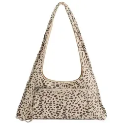 FredsBruder Calm Schultertasche mehrfarbig 293-3804-14002 - Handtaschen aus hochwertigem Schafsleder, stilvolles Design und ideal für den täglichen Gebrauch.