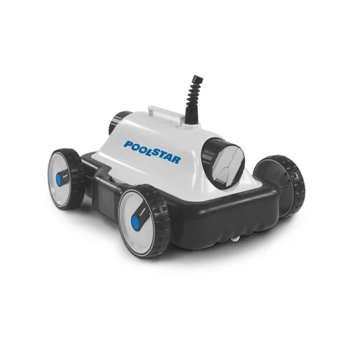 Poolstar Poolrunner S63