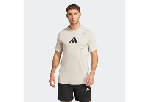 adidas Performance T-Shirt M TR CAT G T