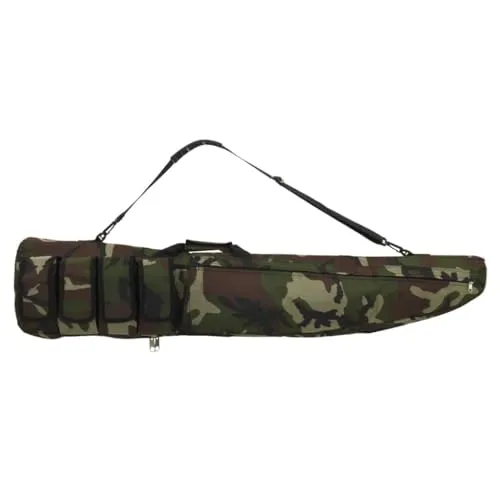 vidaXL Gewehrtasche mit Schultergurt 120 cm von vidaXL