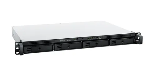 SYNOLOGY Rackstation RS422+ von Synology