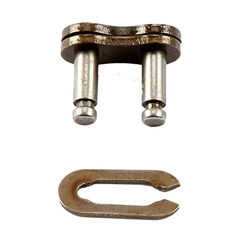 Mach1 Kettenschloß für 25H Kette - Elektro Scooter, Benzin Scooter & Pocket Bike