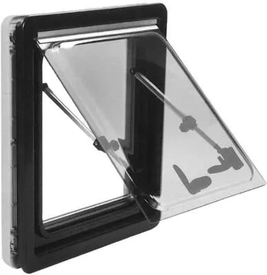 Carbest Classic Ausstellfenster 1100x450 mm von Carbest