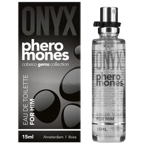 Produktbild Onyx Pheromones Eau de Parfum
