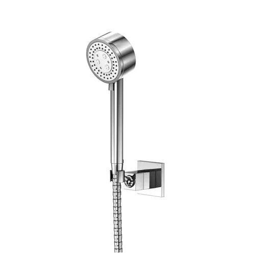 Steinberg Handbrausegarnitur 120 1626, Chrom von Steinber